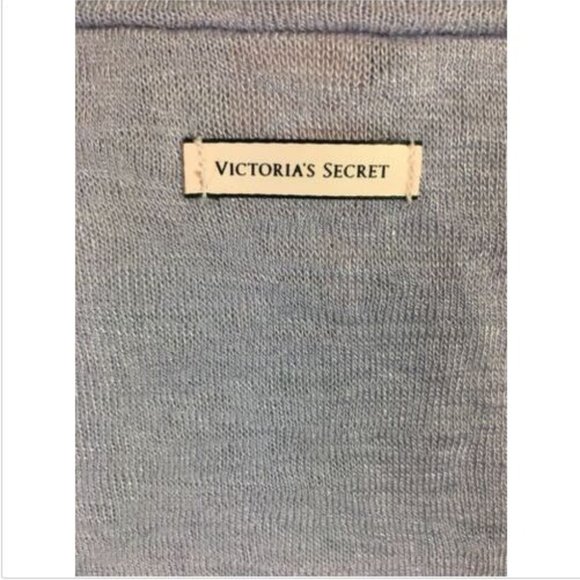 Victorias Secret Sleep Shirt ~ Loungewear - Picture 5 of 7